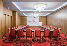 其他 6 Crowne Plaza ISTANBUL - HARBIYE by IHG, an IHG Hotel