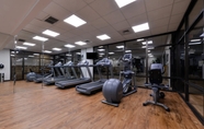 Fitness Center 2 Holiday Inn & Suites BEAUMONT-PLAZA (I-10 & WALDEN), an IHG Hotel