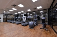 Fitness Center Holiday Inn & Suites BEAUMONT-PLAZA (I-10 & WALDEN), an IHG Hotel