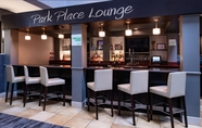 Bar, Cafe and Lounge 6 Holiday Inn & Suites BEAUMONT-PLAZA (I-10 & WALDEN), an IHG Hotel