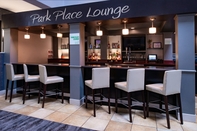 Bar, Cafe and Lounge Holiday Inn & Suites BEAUMONT-PLAZA (I-10 & WALDEN), an IHG Hotel