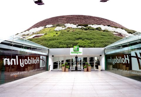 Others Holiday Inn NOLA - NAPLES VULCANO BUONO by IHG, an IHG Hotel