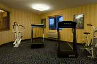 Fitness Center Holiday Inn Express FREMONT (ANGOLA AREA), an IHG Hotel