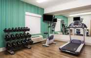 Fitness Center 3 Holiday Inn Express & Suites CEDAR CITY, an IHG Hotel