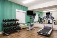 Fitness Center Holiday Inn Express & Suites CEDAR CITY, an IHG Hotel