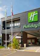 null Holiday Inn WASHINGTON, an IHG Hotel