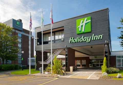 Others Holiday Inn WASHINGTON, an IHG Hotel