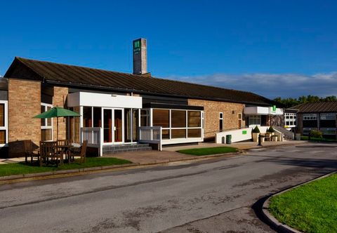 Others Holiday Inn DERBY - NOTTINGHAM M1, JCT.25, an IHG Hotel