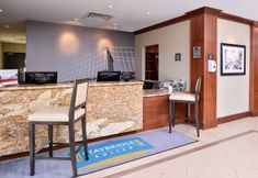 Lobby 6 Staybridge Suites ROCHESTER - COMMERCE DR NW by IHG, an IHG Hotel