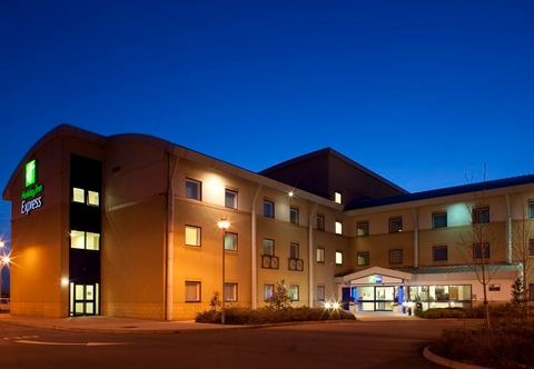 Others Holiday Inn Express CARDIFF AIRPORT, an IHG Hotel