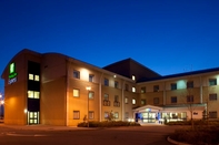 Lain-lain Holiday Inn Express CARDIFF AIRPORT, an IHG Hotel