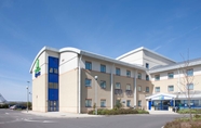 Lain-lain 7 Holiday Inn Express CARDIFF AIRPORT, an IHG Hotel