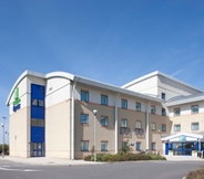 Others 7 Holiday Inn Express CARDIFF AIRPORT, an IHG Hotel