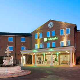 Located just off J7 A14, close to M1 & M6 1 Holiday Inn CORBY - KETTERING A43 by IHG, an IHG Hotel, Kettering District Hotels
