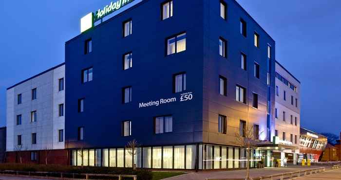 อื่นๆ Holiday Inn Express BIRMINGHAM - SOUTH A45, an IHG Hotel