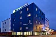 อื่นๆ Holiday Inn Express BIRMINGHAM - SOUTH A45, an IHG Hotel