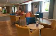 อื่นๆ 4 Holiday Inn Express BIRMINGHAM - CASTLE BROMWICH, an IHG Hotel