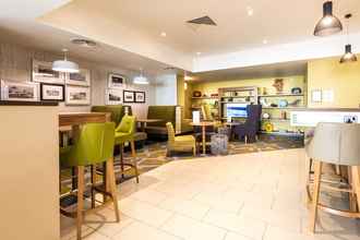 Lainnya 4 Holiday Inn BRIGHTON - SEAFRONT, an IHG Hotel