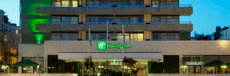 Others Holiday Inn BRIGHTON - SEAFRONT, an IHG Hotel