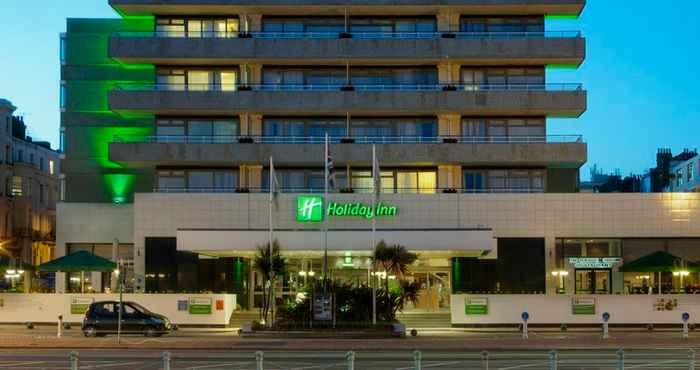 Lainnya Holiday Inn BRIGHTON - SEAFRONT, an IHG Hotel