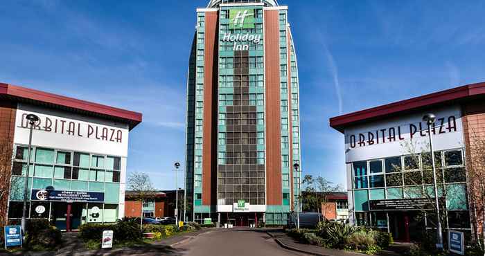 Lainnya Holiday Inn BIRMINGHAM NORTH - CANNOCK, an IHG Hotel