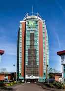 The Orbital Plaza Complex Holiday Inn BIRMINGHAM NORTH - CANNOCK, an IHG Hotel