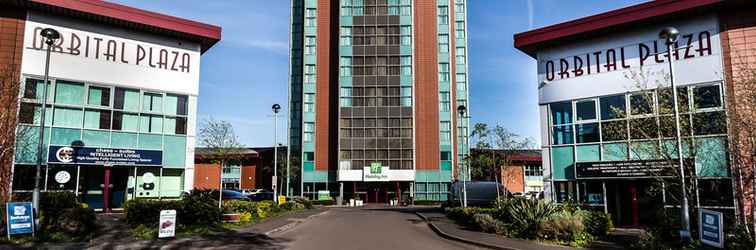 Others Holiday Inn BIRMINGHAM NORTH - CANNOCK, an IHG Hotel