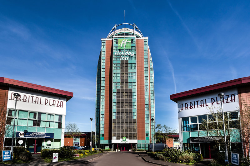 Others Holiday Inn BIRMINGHAM NORTH - CANNOCK, an IHG Hotel