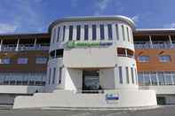 Others Holiday Inn Express CREWE, an IHG Hotel