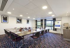 Others 7 Holiday Inn Express MIDDLESBROUGH - CENTRE SQUARE, an IHG Hotel
