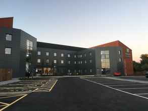 Others 4 Holiday Inn Express ST. ALBANS - M25, JCT.22, an IHG Hotel