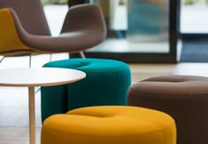 Others 2 Holiday Inn Express LUZERN - NEUENKIRCH by IHG, an IHG Hotel