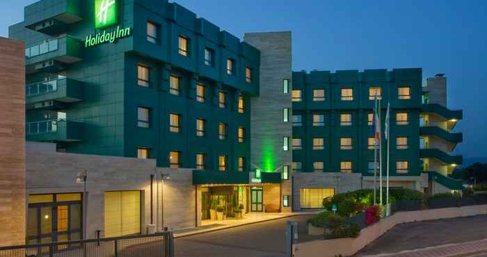 Lainnya Holiday Inn CAGLIARI, an IHG Hotel