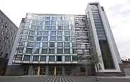 Others 4 Holiday Inn Express MANCHESTER CITY CENTRE - ARENA, an IHG Hotel