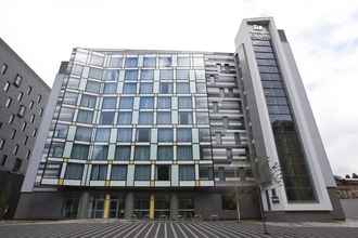 Lainnya 4 Holiday Inn Express MANCHESTER CITY CENTRE - ARENA, an IHG Hotel