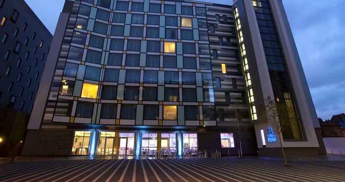 Khác Holiday Inn Express MANCHESTER CITY CENTRE - ARENA, an IHG Hotel