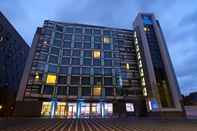 อื่นๆ Holiday Inn Express MANCHESTER CITY CENTRE - ARENA, an IHG Hotel