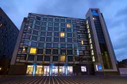 Holiday Inn Express Manchester City Centre Arena, an IHG Hotel, Rp 1.965.379