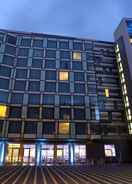 Situated in the popular Northern Quarter of Manchester Holiday Inn Express Manchester City Centre Arena, an IHG Hotel