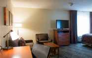 Ruang untuk Umum 4 Staybridge Suites FARGO, an IHG Hotel