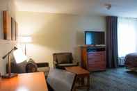 Common Space Staybridge Suites FARGO, an IHG Hotel