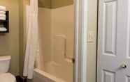 In-room Bathroom 2 Staybridge Suites FARGO, an IHG Hotel