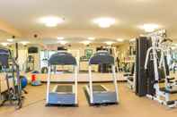 Fitness Center Staybridge Suites FARGO, an IHG Hotel