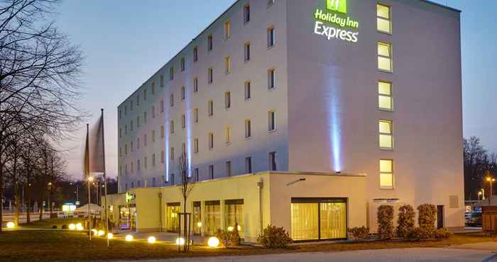 Lainnya Holiday Inn Express NEUNKIRCHEN, an IHG Hotel