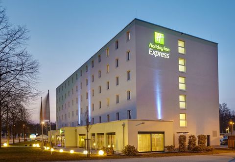 Others Holiday Inn Express NEUNKIRCHEN by IHG, an IHG Hotel