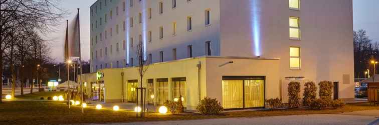 Others Holiday Inn Express NEUNKIRCHEN, an IHG Hotel