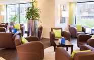 Lainnya 6 Holiday Inn Express NEUNKIRCHEN, an IHG Hotel