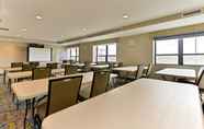 Ruangan Fungsional 5 Holiday Inn NEW YORK JFK AIRPORT AREA, an IHG Hotel