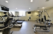 Fitness Center 3 Holiday Inn NEW YORK JFK AIRPORT AREA, an IHG Hotel