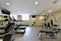 Fitness Center Holiday Inn NEW YORK JFK AIRPORT AREA, an IHG Hotel